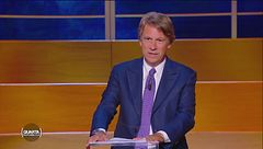 Puntata del 6 settembre