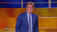 Puntata del 27 settembre