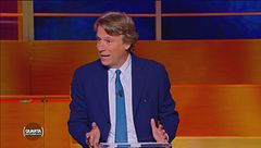 Puntata del 4 ottobre