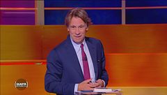 Puntata dell'11 ottobre