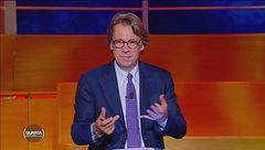 Puntata del 25 ottobre