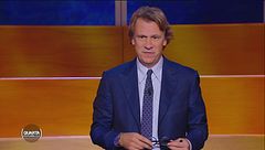 Puntata dell'1 novembre