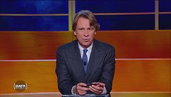 Puntata del 6 dicembre