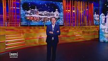 Puntata del 20 dicembre