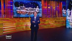 Puntata del 20 dicembre