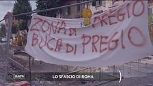 Lo sfascio di Roma