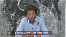 Si potrà vivere senza green pass?