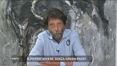 Si potrà vivere senza green pass?