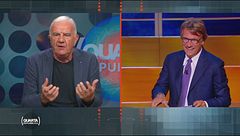 Il ritorno di Gene Gnocchi