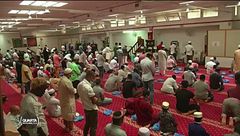 Viaggio a Tor Pignattara