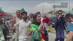 Le donne perseguitate rimaste a Kabul