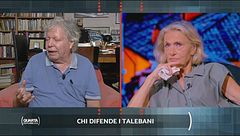 Chi difende i talebani