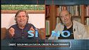 Soldi nella cuccia, credete alla Cirinnà?