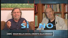 Soldi nella cuccia, credete alla Cirinnà?