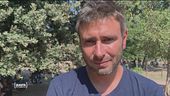 Alessandro Di Battista parla di Giuseppe Conte con stima