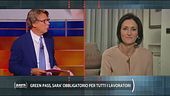 Dott.ssa Fidelia Cascini, quanti sono veramente i no vax