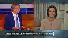 Dott.ssa Fidelia Cascini, quanti sono veramente i no vax