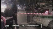 Il caso della figlia della Boccassini