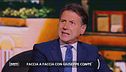 Giuseppe Conte: "Io non ho lavorato nelle segrete stanze per costruire maggioranza alternative, tutto quello che ho fatto, l'ho fatto in Parlamento"