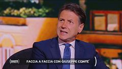 Giuseppe Conte: "Io non ho lavorato nelle segrete stanze per costruire maggioranza alternative, tutto quello che ho fatto, l'ho fatto in Parlamento"