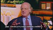 Caro bollette, parla l'uomo dell'energia