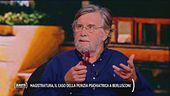 Magistratura, il caso della perizia psichiatrica a Berlusconi