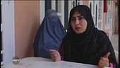La situazione delle donne in Afghanistan