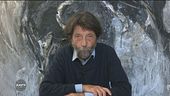 Massimo Cacciari in diretta a Quarta Repubblica