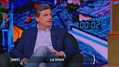 Carlo Calenda, candidato Sindaco di Roma: "Il sistema dei trasporti è al collasso"
