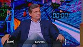 Carlo Calenda: "Chi investe risolve anche i problemi delle periferie"