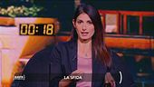 Virginia Raggi e il tema rifiuti: "Quelli di parentopoli li ho cacciati"