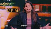Virginia Raggi chiede di essere riconfermata a Roma