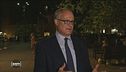 Roberto Gualtieri, candidato sindaco a Roma per il centrosinistra