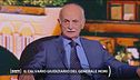 Nicola Porro intervista il Generale Mario Mori