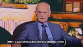 Nicola Porro intervista il Generale Mario Mori