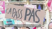 Green Pass, il passo indietro della Francia