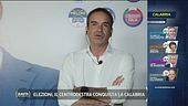 Elezioni, il centrodestra conquista la Calabria