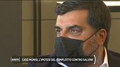 L'ex magistrato Luca Palamara sul caso Morisi: "C'è un sistema di manipolazione ed utilizzo delle informazioni riservate"