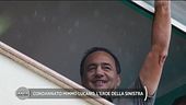 Mimmo Lucano, l'eroe della sinistra