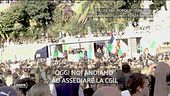 Attacco alla Cgil, si sapeva già tutto
