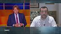 Matteo Salvini: "Lamorgese non ha garantito la sicurezza"