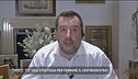 Matteo Salvini: "In Italia tutti liberi di manifestare"