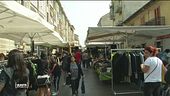 Le periferie che faticano