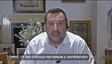Amministrative, Matteo Salvini: "Come centrodestra abbiamo deluso"