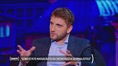 "Sono stato massacrato da un'inchiesta giornalistica"