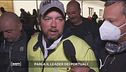 Parla il leader dei portuali