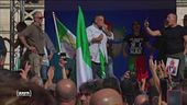 Assalto alla Cgil, tutti gli errori della Lamorgese