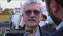 Il commento di Massimo D'Alema
