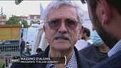 Il commento di Massimo D'Alema