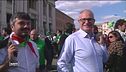 L'elezione di Gualtieri a Roma